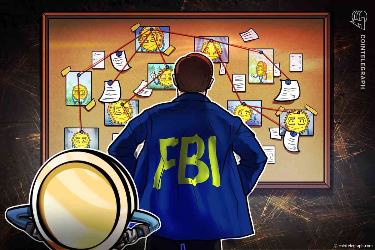 Binance working with FBI to recover assets following $6.3B hack