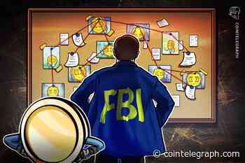 Binance working with FBI to recover assets following $6.3B hack