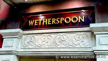 Wetherspoons 'no poppy' response after veteran refused entry over Remembrance Day symbol