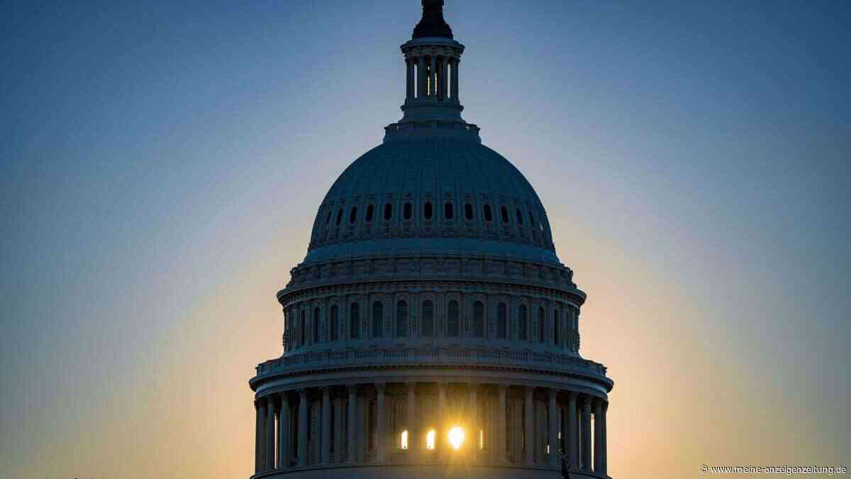 IW: US-Zwischenwahlen dürften Trumps Zollkurs kaum verändern