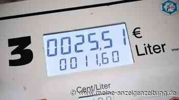 Tankrabatt dämpft Inflation - aber noch keine Entwarnung