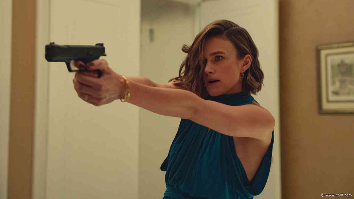 Netflix in November 2026: ‘Black Doves,’ ‘The Altruists,’ ‘Obsession’ and More