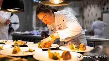 S. Pellegrino Young Chefs Award: Die kreativsten Teller des Wettbewerb-Vorentscheids