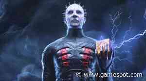Hellraiser: Revival Is A Brutal, Gory Gift You Should Get Yourself This Halloween
