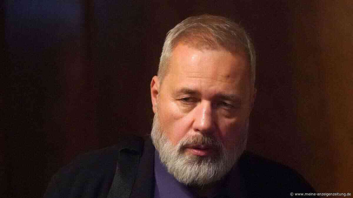 „Man hat uns getötet“: Russische Zeitung Nowaja Gaseta stellt Betrieb ein