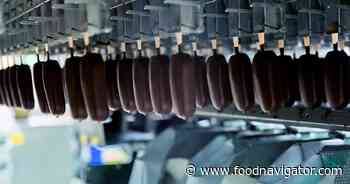 European summer gives the Magnum Ice Cream Company a boost in Q3