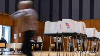 Cook Political Report shifts 12 more House races toward Democrats