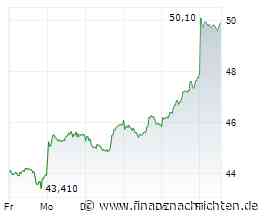Bayer-Aktie legt 4% zu: Glyphosat-Urteil sorgt für Kurssprung