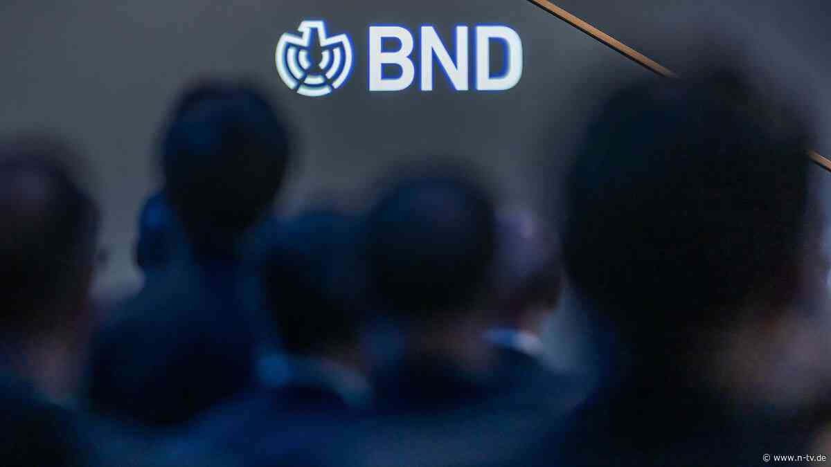 Nach Spionagefall Hanning: US-Geheimdienste drohen BND mit Informationsende