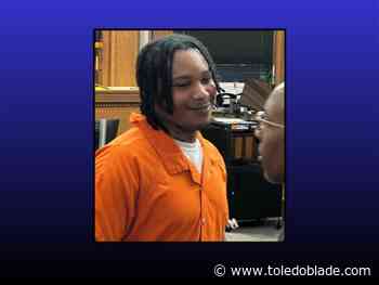 Charges dropped against 1 of 3 festival shooting defendants