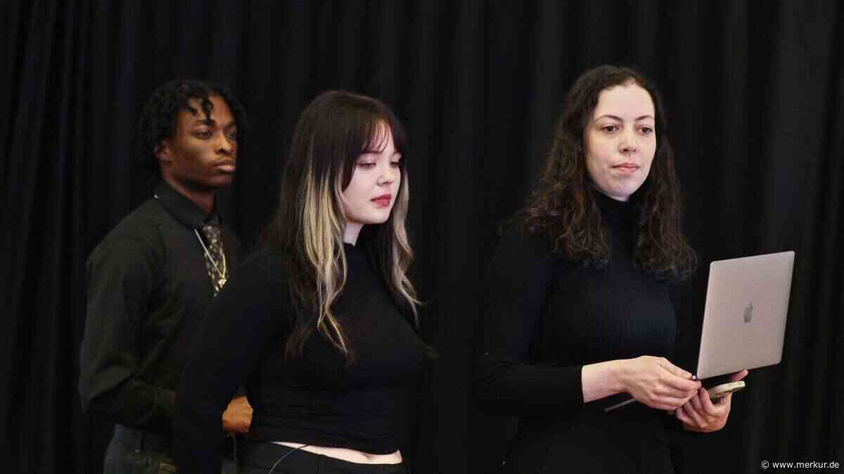 „Gen Z regelt“-Demos: Prien appelliert – „Seid laut, aber nicht gewälttig“