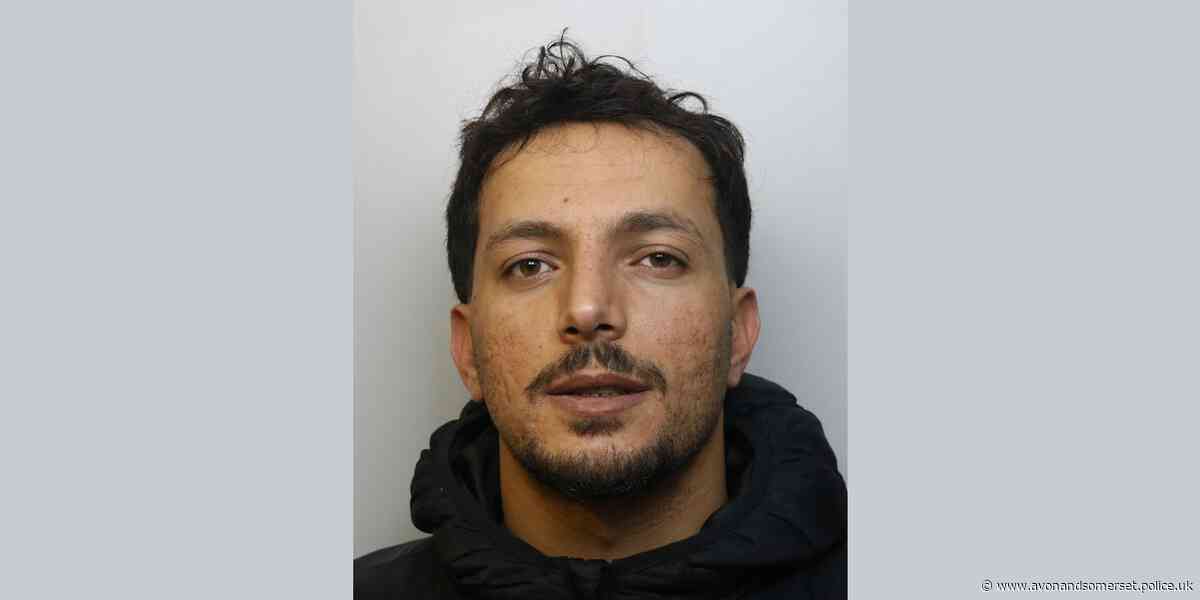 Man convicted of rape – Taunton