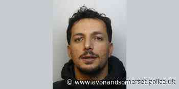 Man convicted of rape – Taunton