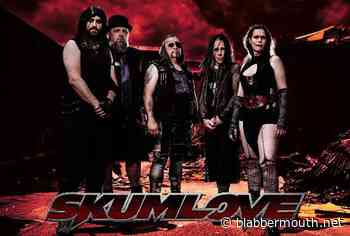 SKUMLOVE Signs To CANDLEPOWER RECORDS, Shares New Single, 'Blood And Roses'