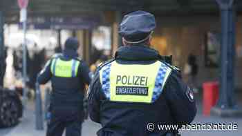 Polizisten wegen Körperverletzung angeklagt – Seniorin (75) erlitt Hirnblutung