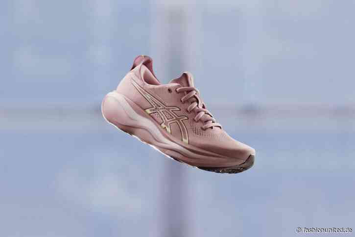 Asics bringt neuen Schaum in den Laufschuh Gel-Nimbus 29