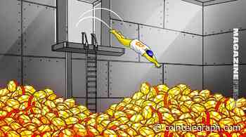 Will gold’s ‘infinite mint bug’ make Bitcoin more valuable?