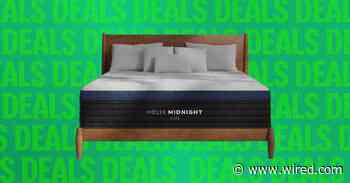 Mattress Deals: Save Over $600 Before Black Friday 2026