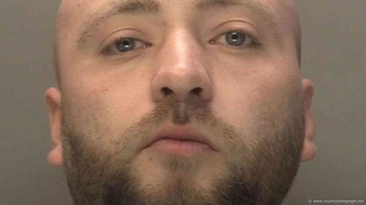 Coventry man jailed as gang uses cheese to import £450m cocaine