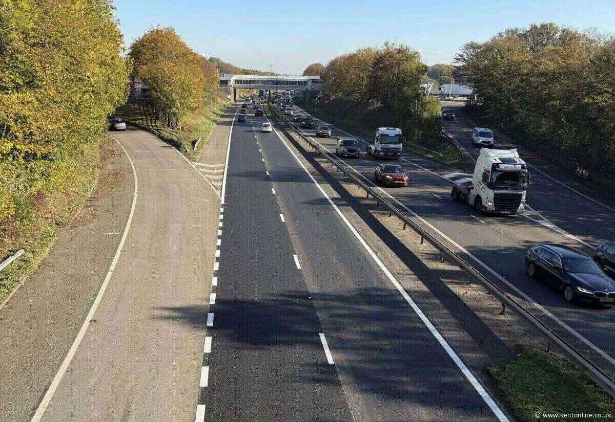 ‘There was just a quiet sadness’: M2 tragedy man named locally