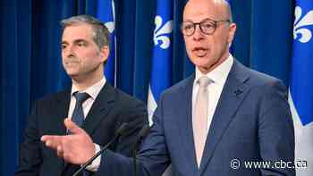 Civil liberty and religious groups decry Quebec's proposed ban on school kids wearing religious symbols