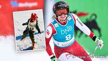 Ski-Star überrascht mit ungewöhnlichem Geburtstagwunsch an sich selbst
