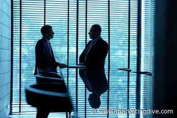 The changing CMO role in 3 numbers