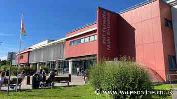 Scabies cases confirmed at Swansea hospital with visiting restrictions in place