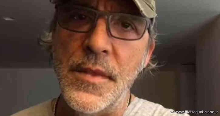 “Mia figlia ha la sindrome di Marfan, una malattia terribile e molto rara. Oggi, grazie alle cure, la sua colonna vertebrale è dritta”: Luca Ward racconta le terapie in Francia
