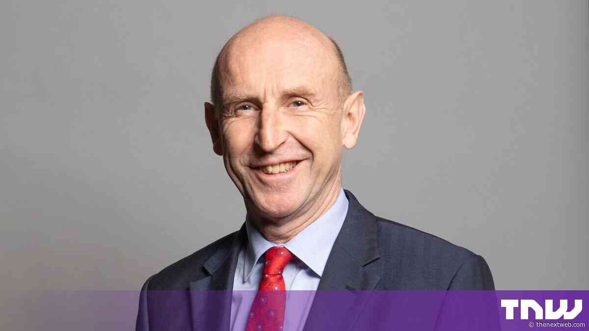 UK’s National Wealth Fund to invest in defence tech firm