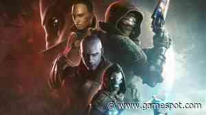 Don’t Expect Destiny 3 At The Game Awards, Bungie Says