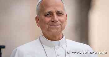 Pope Leo becomes first pontiff to vote in a U.S. election
