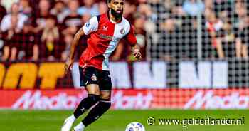 Feyenoord mist Jeremiah St. Juste tegen Fortuna en hoopt dat er geleerd is van slappe start bij PSV