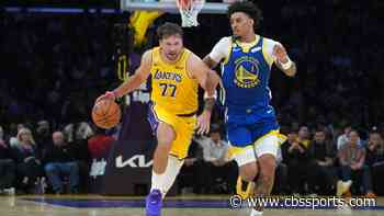 Lakers vs. Warriors picks, odds: Golden State could pull off upset to begin NBA Cup play