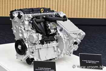 Toyota ontwikkelt nieuwe 1,5-liter motoren voor hybrides