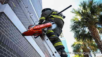 Photo of the Week: Fla. truck company training