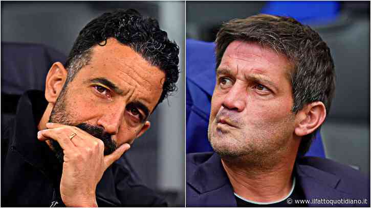 Per Amorim può valere tutto, Chivu non lo ha mai vinto in panchina: Milan-Inter, i paradossi del derby