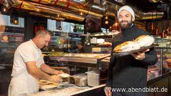 Hamburger Restaurant Lokmam kämpft um Lieferdienst-Award – Entscheidung gefallen