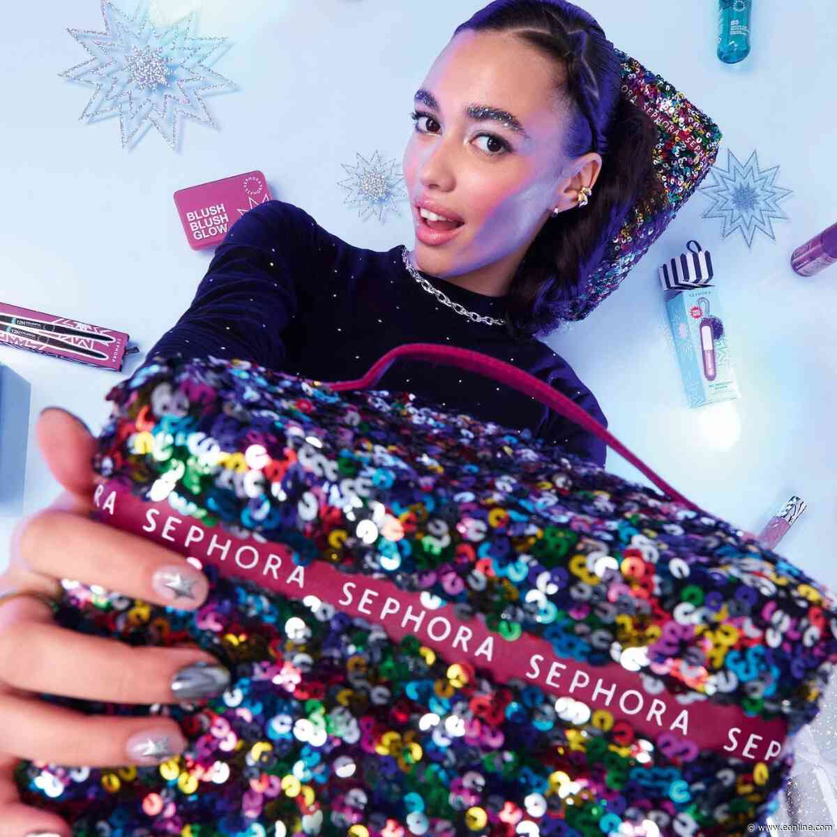 Sephora's Savings Event Has the Best Beauty Advent Calendars on Sale