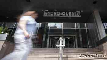 Hydro-Québec won't back down on higher prices for data centres