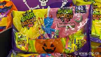 Yes, Halloween candy is expensive this year — but some sweets are scarier than others