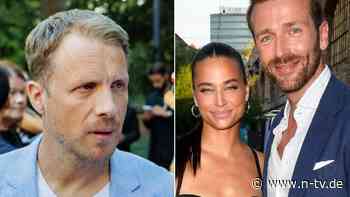 "Das ist jetzt jemand anderes": Amira Alys Babyglück mit anderem Mann beschäftigt Oliver Pocher