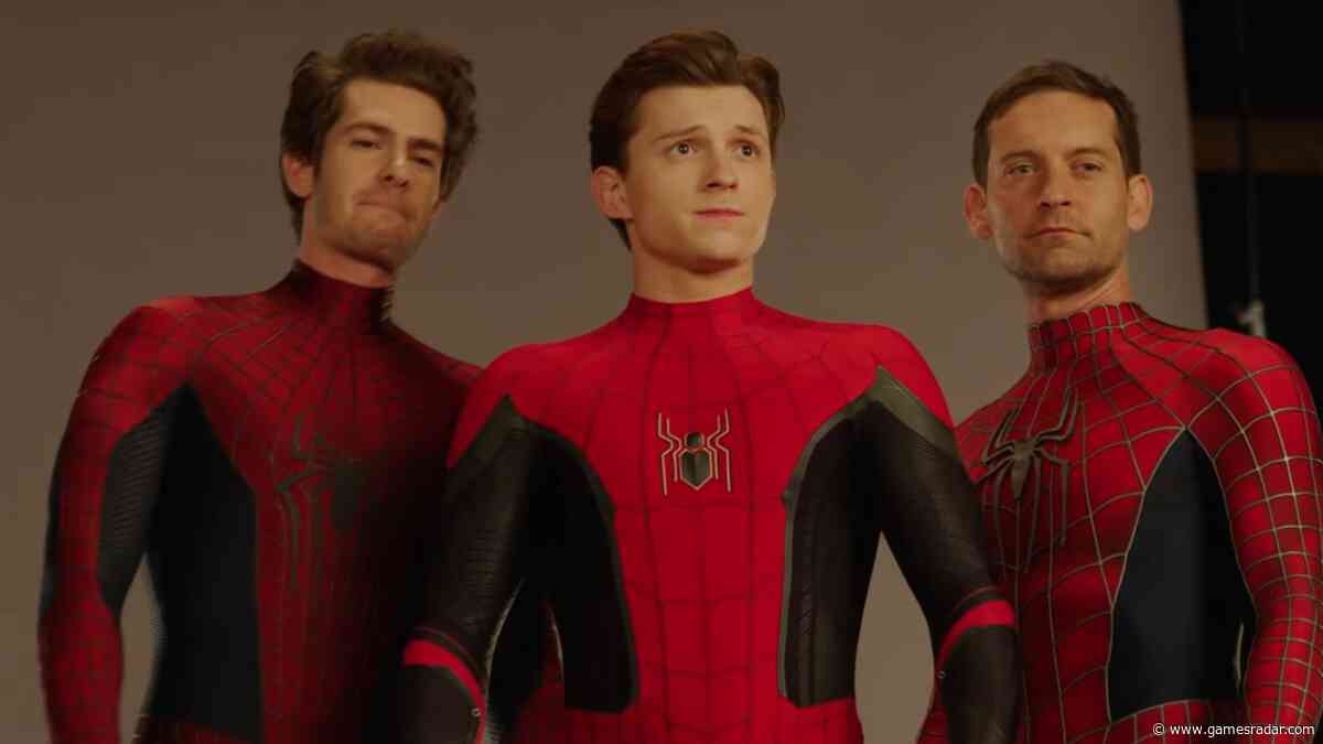 Before Avengers: Doomsday, Spider-Man: No Way Home proved the best Marvel event movies put character first