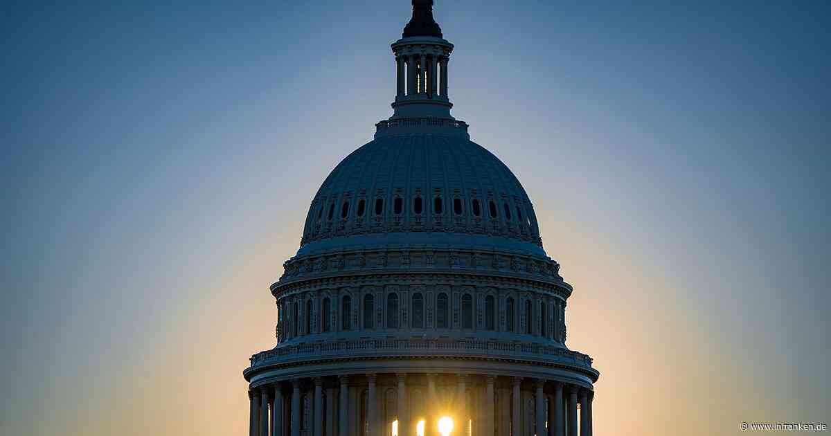 IW: US-Zwischenwahlen dürften Trumps Zollkurs kaum verändern