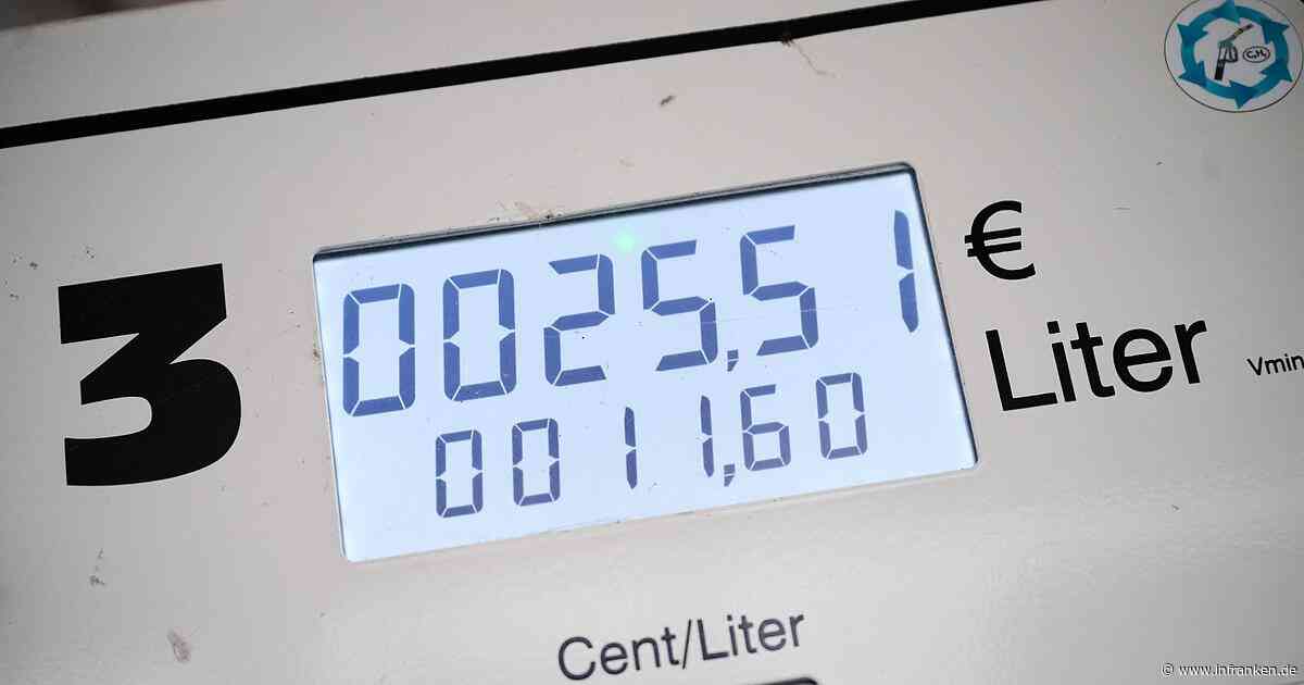 Tankrabatt dämpft Inflation - aber noch keine Entwarnung