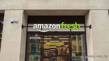 Amazon liefert Lebensmittel jetzt am selben Tag – 2 Jahre nach Fresh-Aus