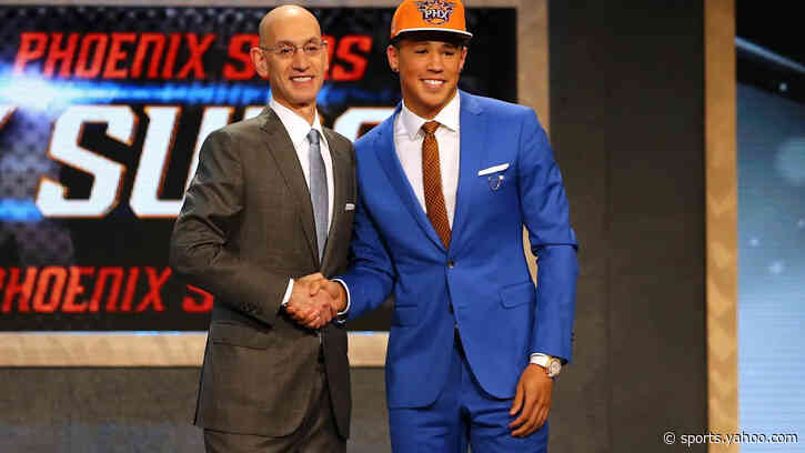 Celebrating Devin Booker’s career and legacy on his 30th birthday