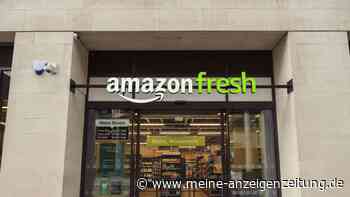Amazon liefert Lebensmittel jetzt am selben Tag – 2 Jahre nach Fresh-Aus