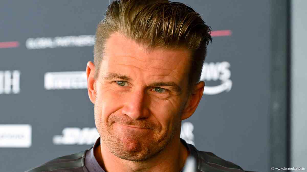 Midfield fight on a ‘knife’s edge’ as Audi target Haas