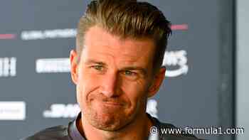 Midfield fight on a ‘knife’s edge’ as Audi target Haas